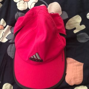 Adidas hat